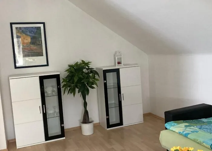 Apartment Lipp Waldstetten (Bavaria)