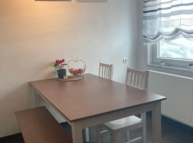 Apartment Lipp *