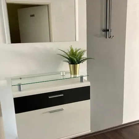 Lipp Appartement Waldstetten (Bavaria)