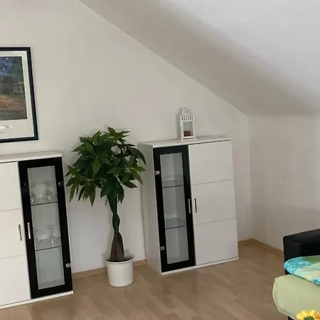 Appartement Lipp Waldstetten (Bavaria)