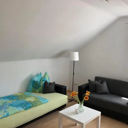 Appartement Lipp