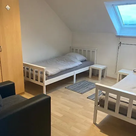 Lipp Appartement *