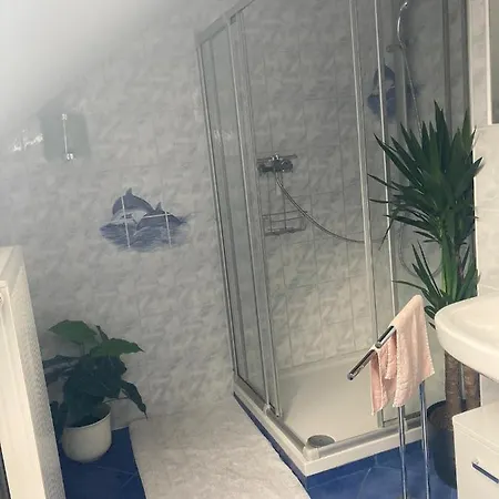 Lipp Appartement *