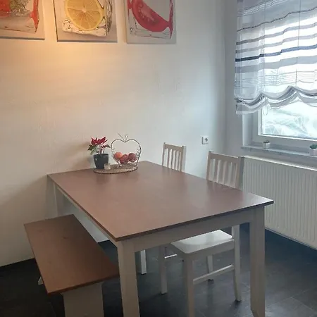 Appartement Lipp *