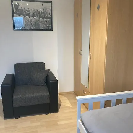 Lipp Appartement *