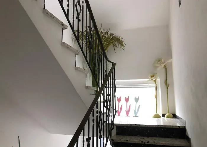 Apartament Lipp