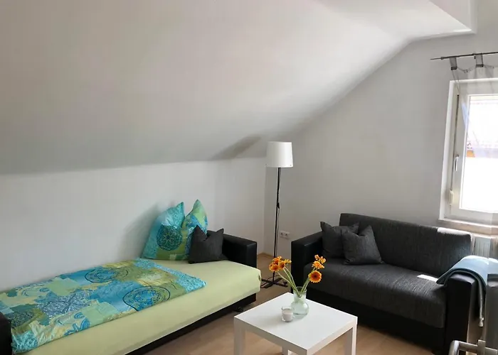 Apartament Lipp