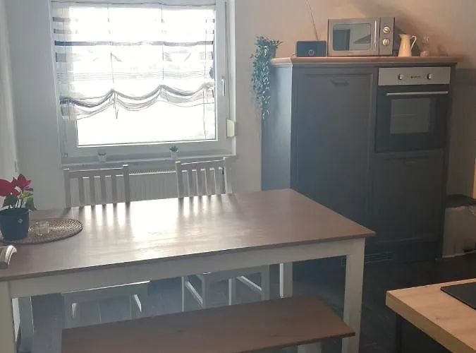 Lipp Apartament *