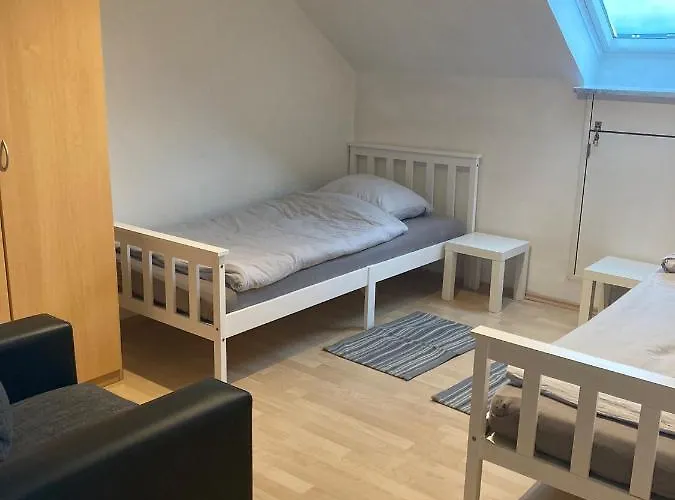 Lipp Apartament *