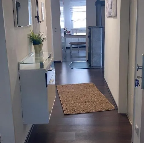 Lipp Apartament