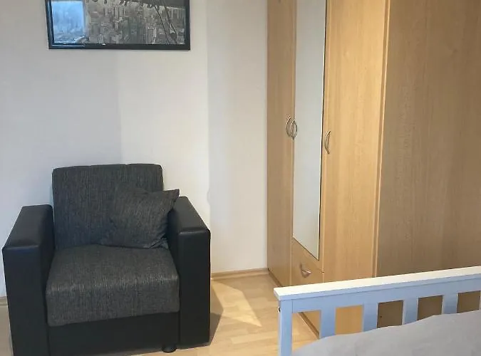 Lipp Apartament *